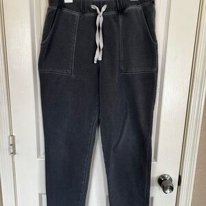 Universal Thread Charcoal Jogger Pants